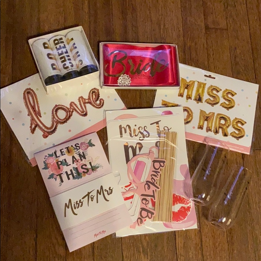 Engagement Pack